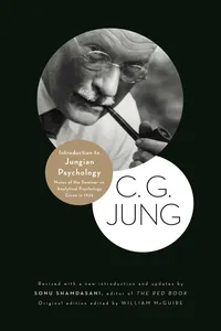 Introduction to Jungian Psychology_cover