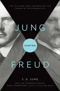 Jung contra Freud_cover