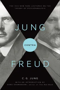 Jung contra Freud_cover