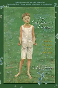 Children's Dreams_cover