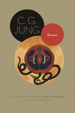 Jung Extracts