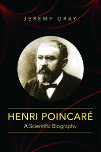 Henri Poincaré_cover