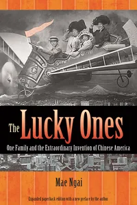 The Lucky Ones_cover