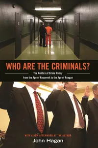 Who Are the Criminals?_cover
