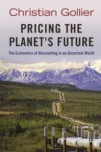 Pricing the Planet's Future_cover