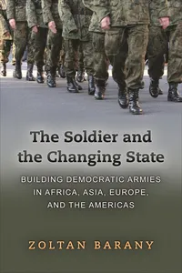 The Soldier and the Changing State_cover