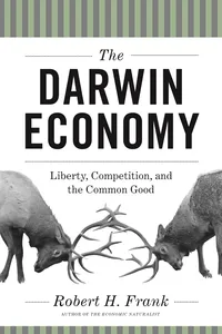 The Darwin Economy_cover