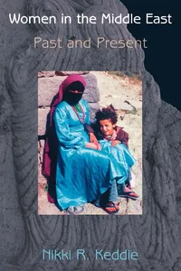 Women in the Middle East_cover