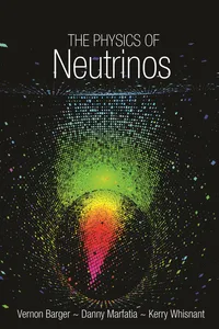 The Physics of Neutrinos_cover