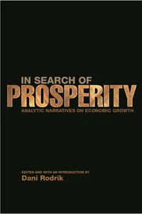 In Search of Prosperity_cover