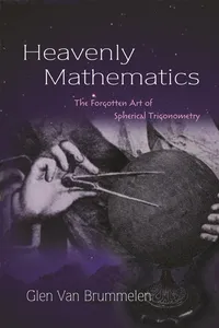 Heavenly Mathematics_cover