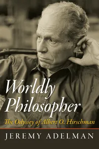 Worldly Philosopher_cover