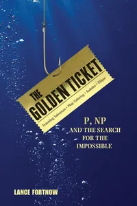 The Golden Ticket_cover