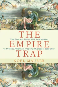 The Empire Trap_cover