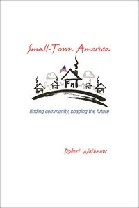 Small-Town America_cover