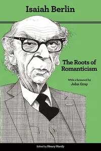 The Roots of Romanticism_cover