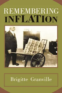 Remembering Inflation_cover