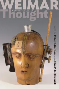 Weimar Thought_cover