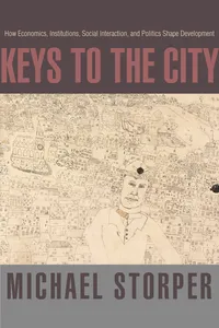 Keys to the City_cover