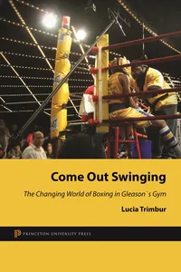 Come Out Swinging_cover