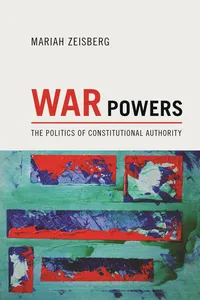 War Powers_cover