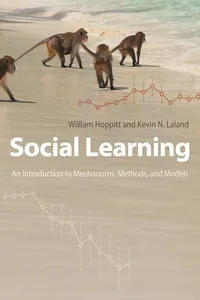 Social Learning_cover