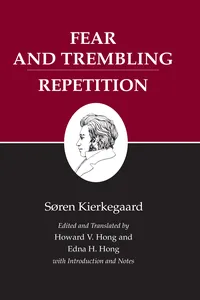 Kierkegaard's Writings_cover