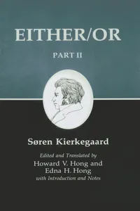 Kierkegaard's Writings_cover