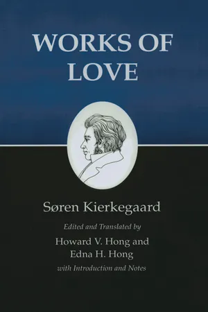 Kierkegaard's Writings, XVI, Volume 16