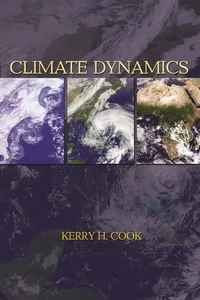 Climate Dynamics_cover