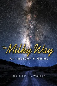 The Milky Way_cover