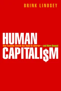 Human Capitalism_cover