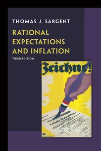 Rational Expectations and Inflation_cover