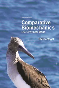 Comparative Biomechanics_cover