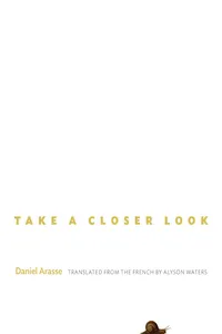 Take a Closer Look_cover