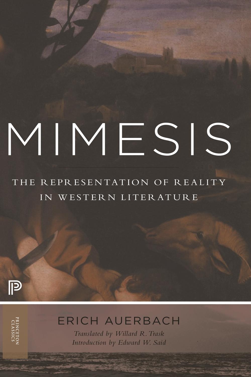 PDF] Mimesis by Erich Auerbach | 9780691113364, 9781400847952