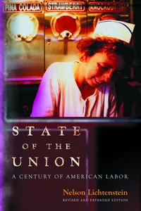 State of the Union_cover
