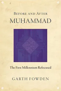 Before and After Muhammad_cover