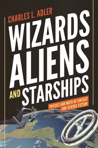 Wizards, Aliens, and Starships_cover