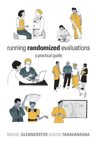 Running Randomized Evaluations_cover