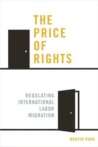 The Price of Rights_cover