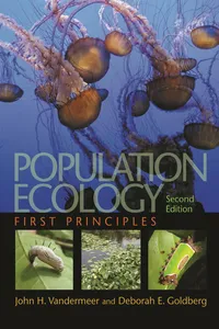 Population Ecology_cover