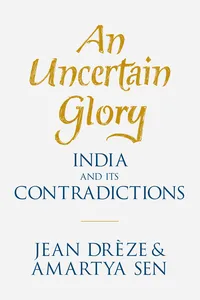 An Uncertain Glory_cover