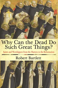 Why Can the Dead Do Such Great Things?_cover