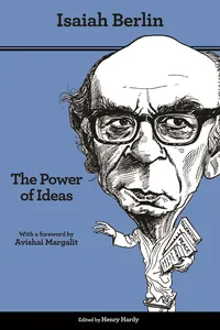 The Power of Ideas_cover