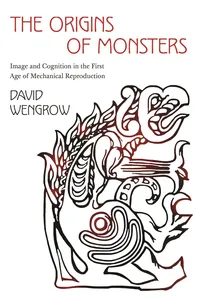 The Origins of Monsters_cover