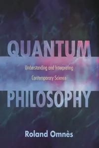 Quantum Philosophy_cover