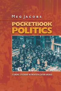 Politics and Society in Modern America_cover