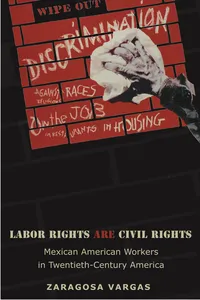 Labor Rights Are Civil Rights_cover