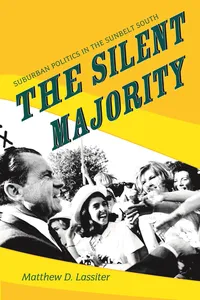 The Silent Majority_cover